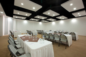 Samba Vallarta