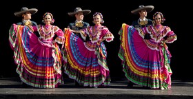 Samba Vallarta