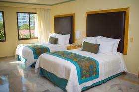 Samba Vallarta