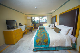 Samba Vallarta