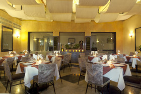 Samba Vallarta