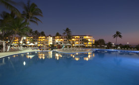 Samba Vallarta