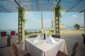 Samba Vallarta