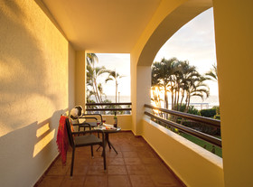 Samba Vallarta