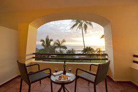 Samba Vallarta