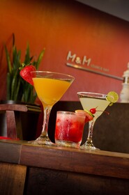 Suites by Marival Emotions All Inclusive