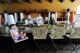 Taheima Wellness Resort & Spa
