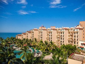 Villa del Palmar Flamingos Beach Resort & Spa