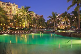 Villa del Palmar Flamingos Beach Resort & Spa