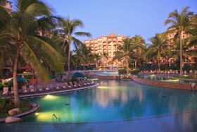 Villa del Palmar Flamingos Beach Resort & Spa