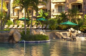 Villa del Palmar Flamingos Beach Resort & Spa