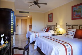 Villa del Palmar Flamingos Beach Resort & Spa