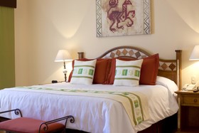 Villa del Palmar Flamingos Beach Resort & Spa