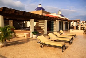 Villa del Palmar Flamingos Beach Resort & Spa