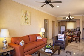 Villa del Palmar Flamingos Beach Resort & Spa