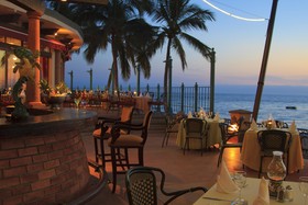 Villa del Palmar Flamingos Beach Resort & Spa