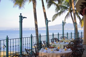 Villa del Palmar Flamingos Beach Resort & Spa