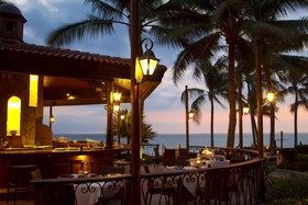 Villa del Palmar Flamingos Beach Resort & Spa