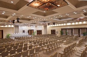 Villa del Palmar Flamingos Beach Resort & Spa