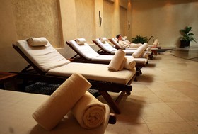 Villa del Palmar Flamingos Beach Resort & Spa