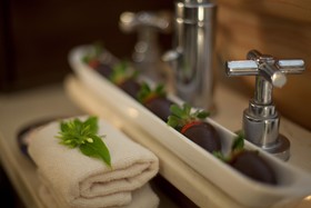 Villa del Palmar Flamingos Beach Resort & Spa