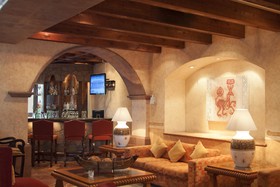 Villa del Palmar Flamingos Beach Resort & Spa