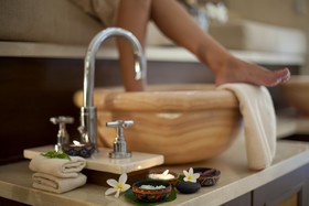 Villa del Palmar Flamingos Beach Resort & Spa