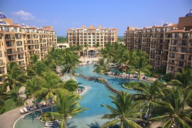 Villa del Palmar Flamingos Beach Resort & Spa