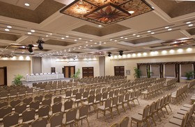 Villa del Palmar Flamingos Beach Resort & Spa