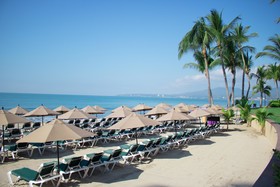 Villa del Palmar Flamingos Beach Resort & Spa