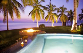 Villa del Palmar Flamingos Beach Resort & Spa