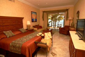 Villa del Palmar Flamingos Beach Resort & Spa