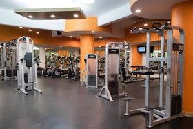 Villa del Palmar Flamingos Beach Resort & Spa