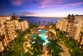 Villa del Palmar Flamingos Beach Resort & Spa