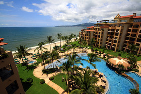 Villa del Palmar Flamingos Beach Resort & Spa