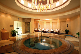 Villa del Palmar Flamingos Beach Resort & Spa