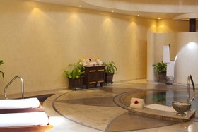 Villa del Palmar Flamingos Beach Resort & Spa