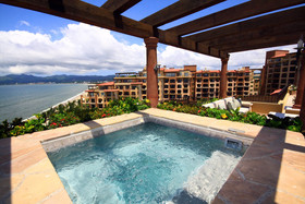 Villa del Palmar Flamingos Beach Resort & Spa