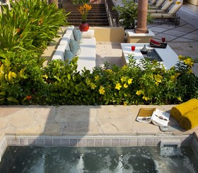 Villa del Palmar Flamingos Beach Resort & Spa