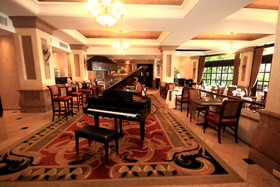 Villa del Palmar Flamingos Beach Resort & Spa