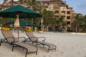 Villa del Palmar Flamingos Beach Resort & Spa