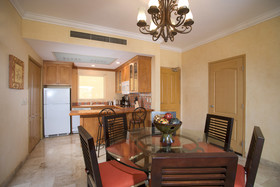 Villa del Palmar Flamingos Beach Resort & Spa