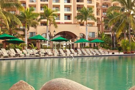 Villa del Palmar Flamingos Beach Resort & Spa