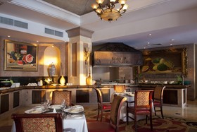 Villa del Palmar Flamingos Beach Resort & Spa