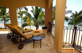 Villa del Palmar Flamingos Beach Resort & Spa