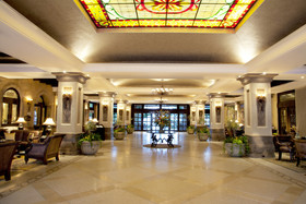 Villa del Palmar Flamingos Beach Resort & Spa