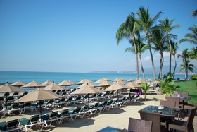 Villa del Palmar Flamingos Beach Resort & Spa