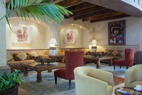 Villa del Palmar Flamingos Beach Resort & Spa