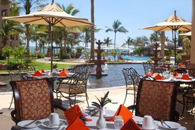 Villa del Palmar Flamingos Beach Resort & Spa