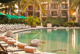 Villa del Palmar Flamingos Beach Resort & Spa